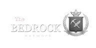 Bedrock logo