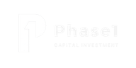 Phase1 logo